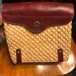 Etienne Aigner purse